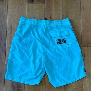 COPY - Billabong boys board shorts size Large